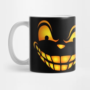 Smiley Face Mug